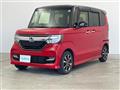 2018 Honda N BOX