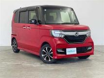 2018 Honda N BOX
