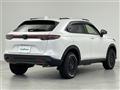 2024 Honda VEZEL