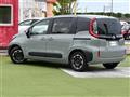 2024 Toyota Sienta