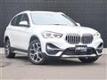 2021 BMW X1