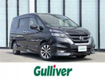 2017 Nissan Serena