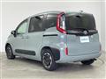 2023 Toyota Sienta