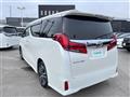 2022 Toyota Alphard