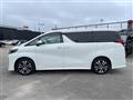 2022 Toyota Alphard