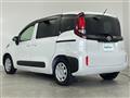 2025 Toyota Sienta