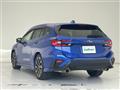 2022 Subaru Levorg