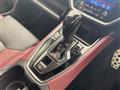 2022 Subaru Levorg