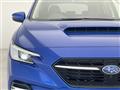 2022 Subaru Levorg