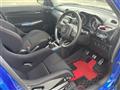 2025 Suzuki Swift