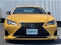 2023 Lexus RC