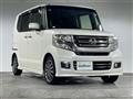 2016 Honda N BOX