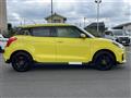 2025 Suzuki Swift