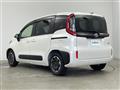 2024 Toyota Sienta