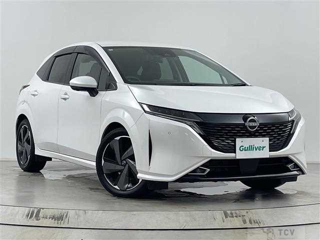2024 Nissan Nissan Others
