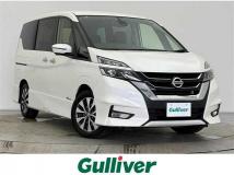 2018 Nissan Serena