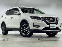2019 Nissan X-Trail