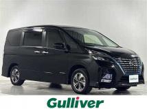 2021 Nissan Serena