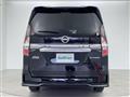 2022 Nissan Serena