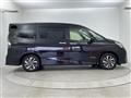 2022 Nissan Serena