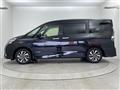 2022 Nissan Serena