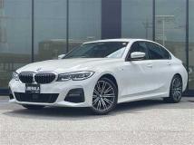 2021 BMW 3 Series