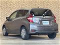 2021 Nissan Note
