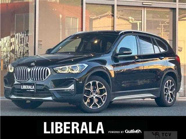 2021 BMW X1