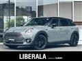 2021 BMW MINI Clubman