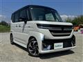 2025 Suzuki Spacia