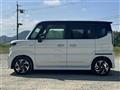 2025 Suzuki Spacia