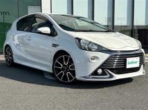 2014 Toyota AQUA
