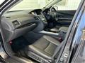 2015 Honda Legend