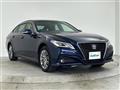 2021 Toyota Crown Hybrid