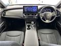 2021 Toyota Crown Hybrid