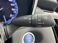 2021 Toyota Crown Hybrid