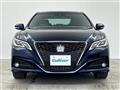 2021 Toyota Crown Hybrid