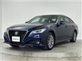 2021 Toyota Crown Hybrid