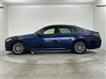 2021 Toyota Crown Hybrid