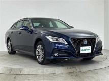 2021 Toyota Crown Hybrid