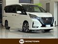 2019 Nissan Serena