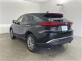 2021 Toyota Harrier Hybrid