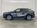 2021 Toyota Harrier Hybrid