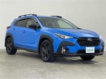 2023 Subaru IMPREZA_XV