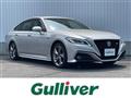 2019 Toyota Crown Hybrid