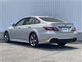 2019 Toyota Crown Hybrid