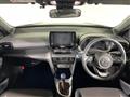 2024 Toyota Yaris Cross