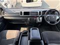 2018 Toyota Hiace