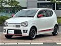 2015 Suzuki Alto