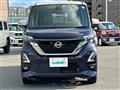 2020 Nissan ROOX